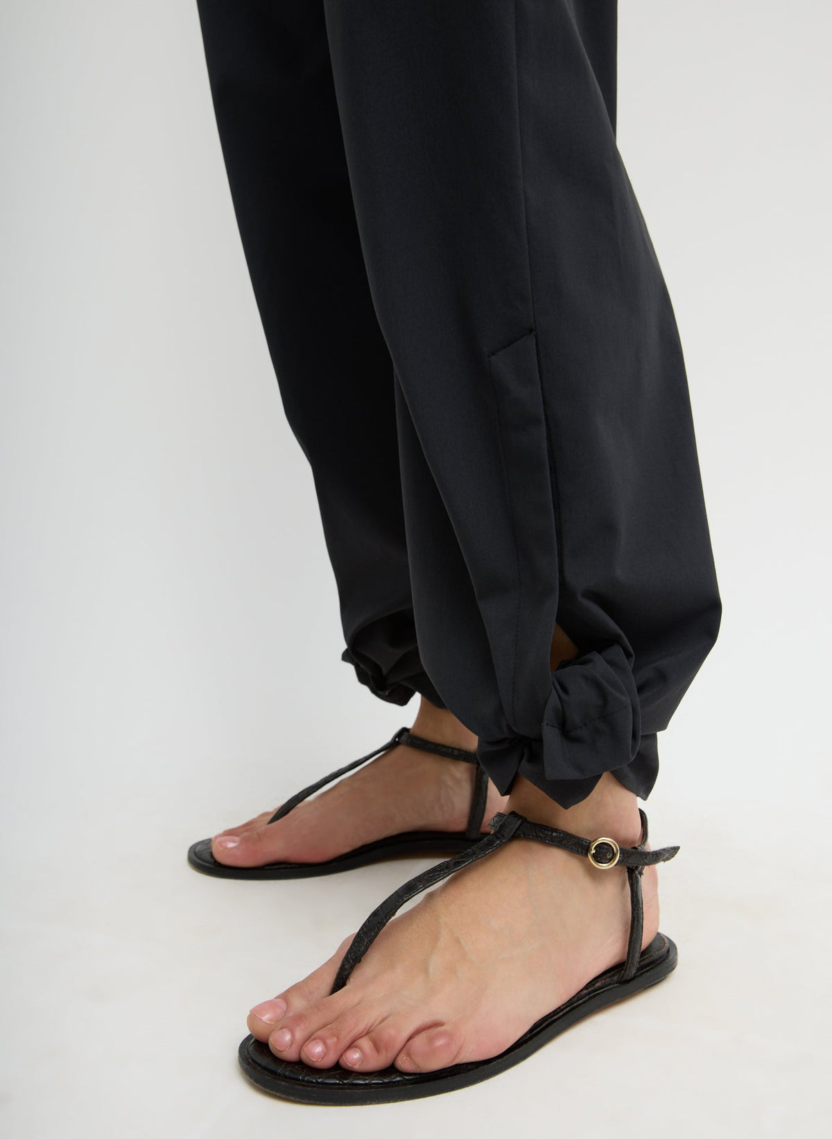 Tech Suiting Mark Trouser | Tibi Recommended