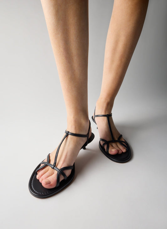 Christopher Heel | Tibi Great Value