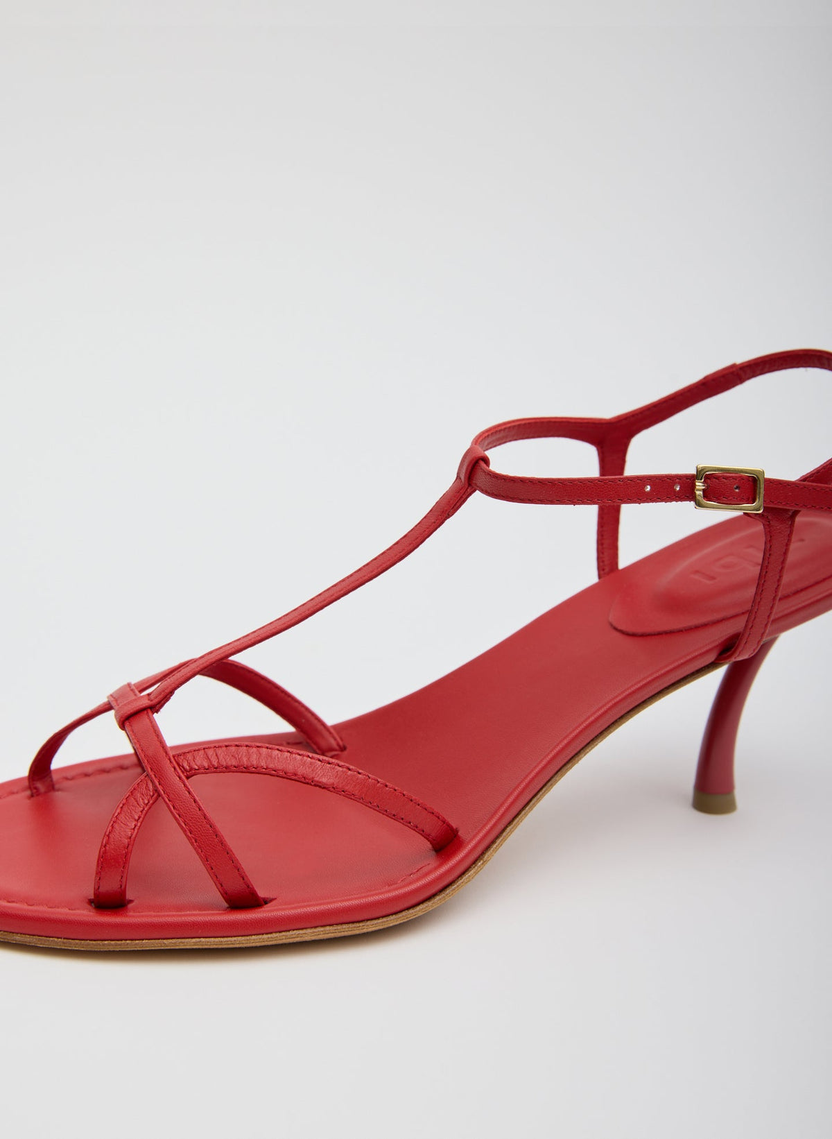Milbourne Heel | Tibi Great Value