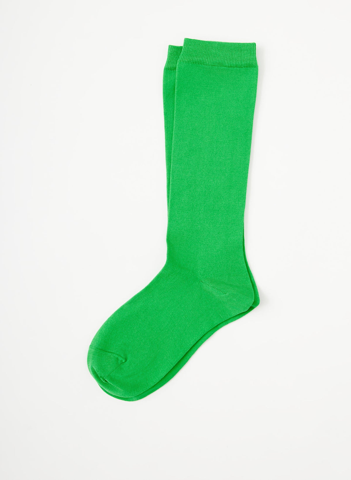 Classic Cotton Socks | Tibi Signature