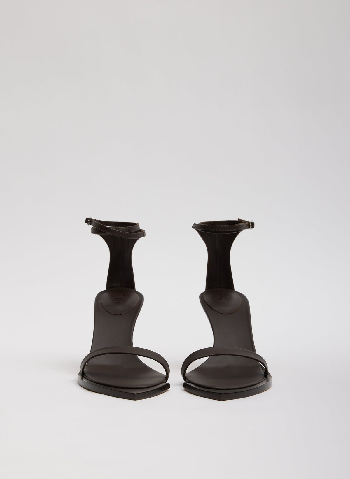 Erno Heel | Tibi Hot Sale