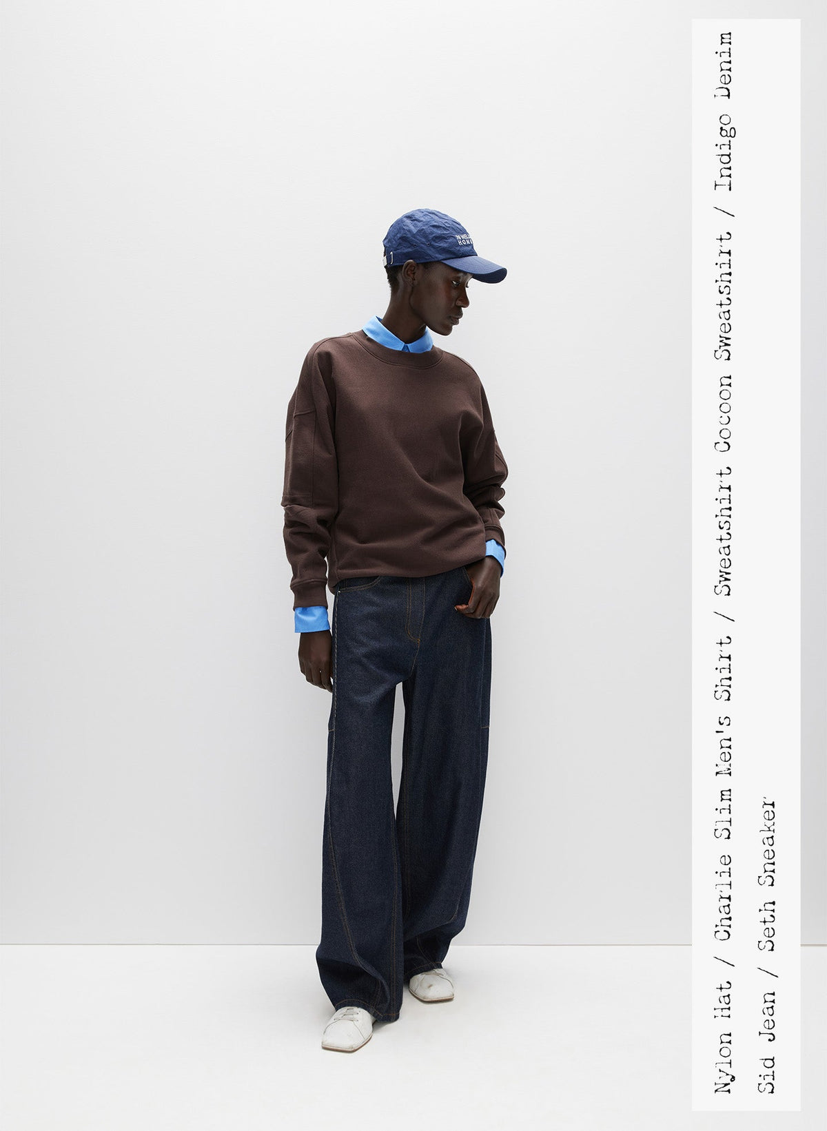 Seth Sneaker | Tibi Value
