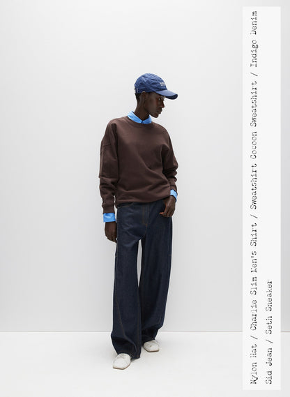 Seth Sneaker | Tibi Value