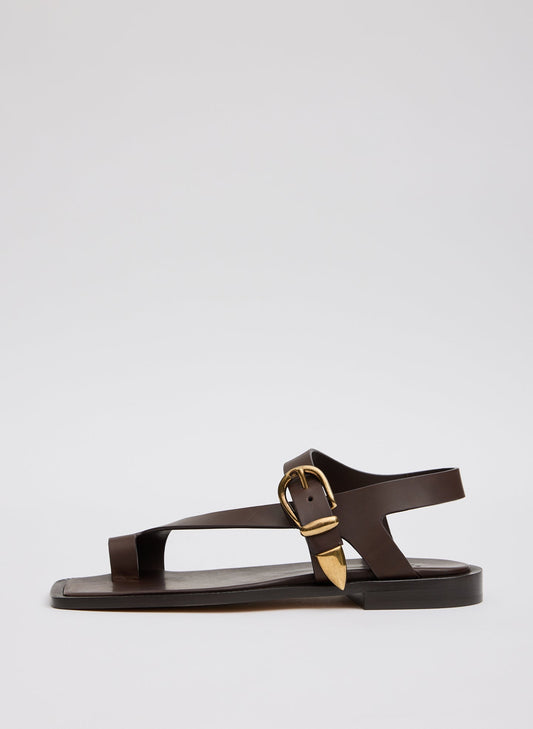 Karel Sandal | Tibi Signature