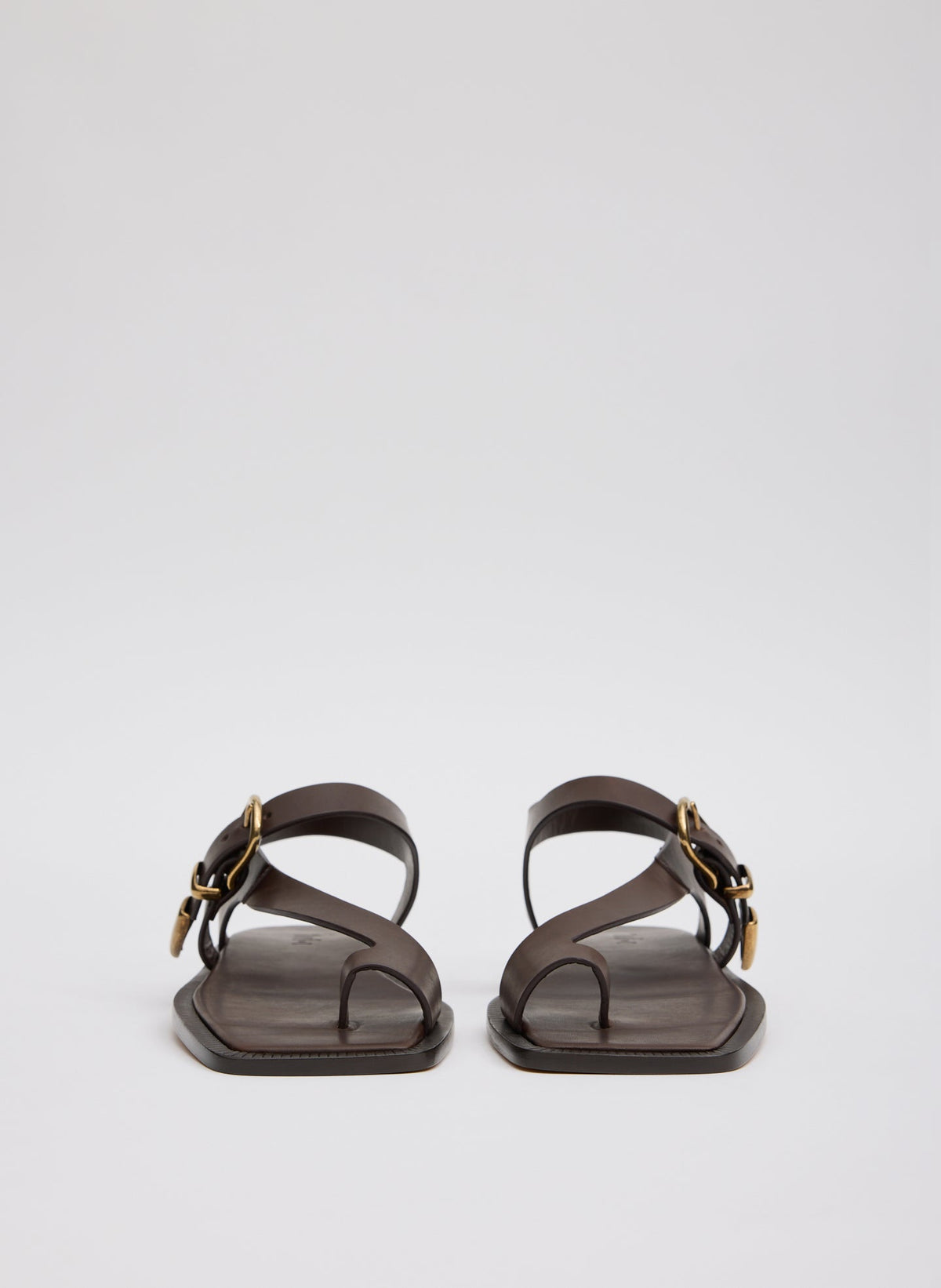 Karel Sandal | Tibi Signature