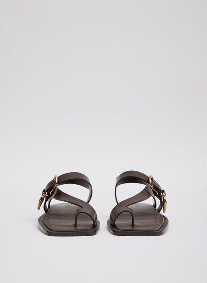 Karel Sandal | Tibi Signature