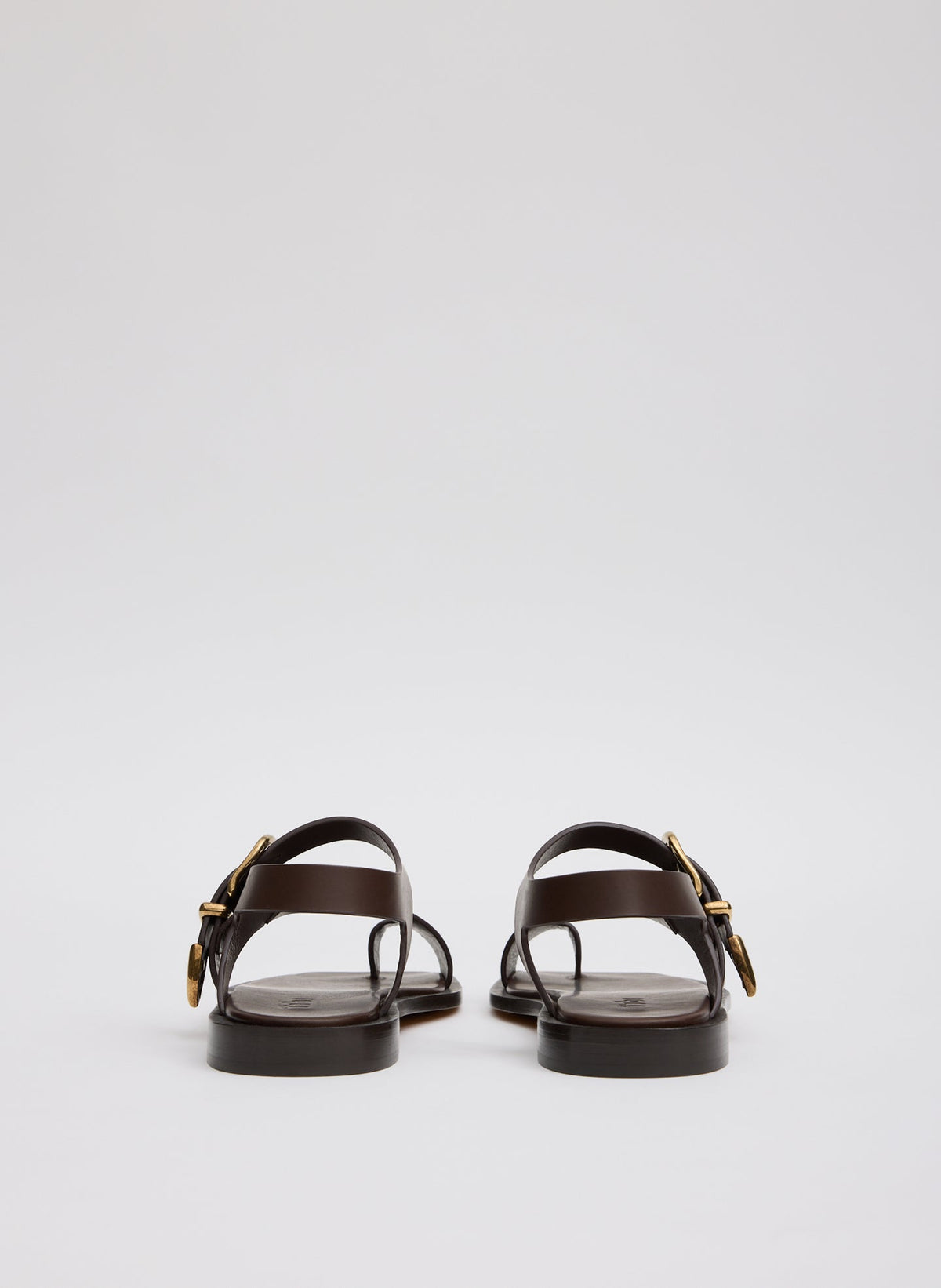 Karel Sandal | Tibi Signature