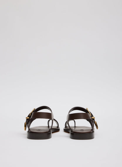 Karel Sandal | Tibi Signature