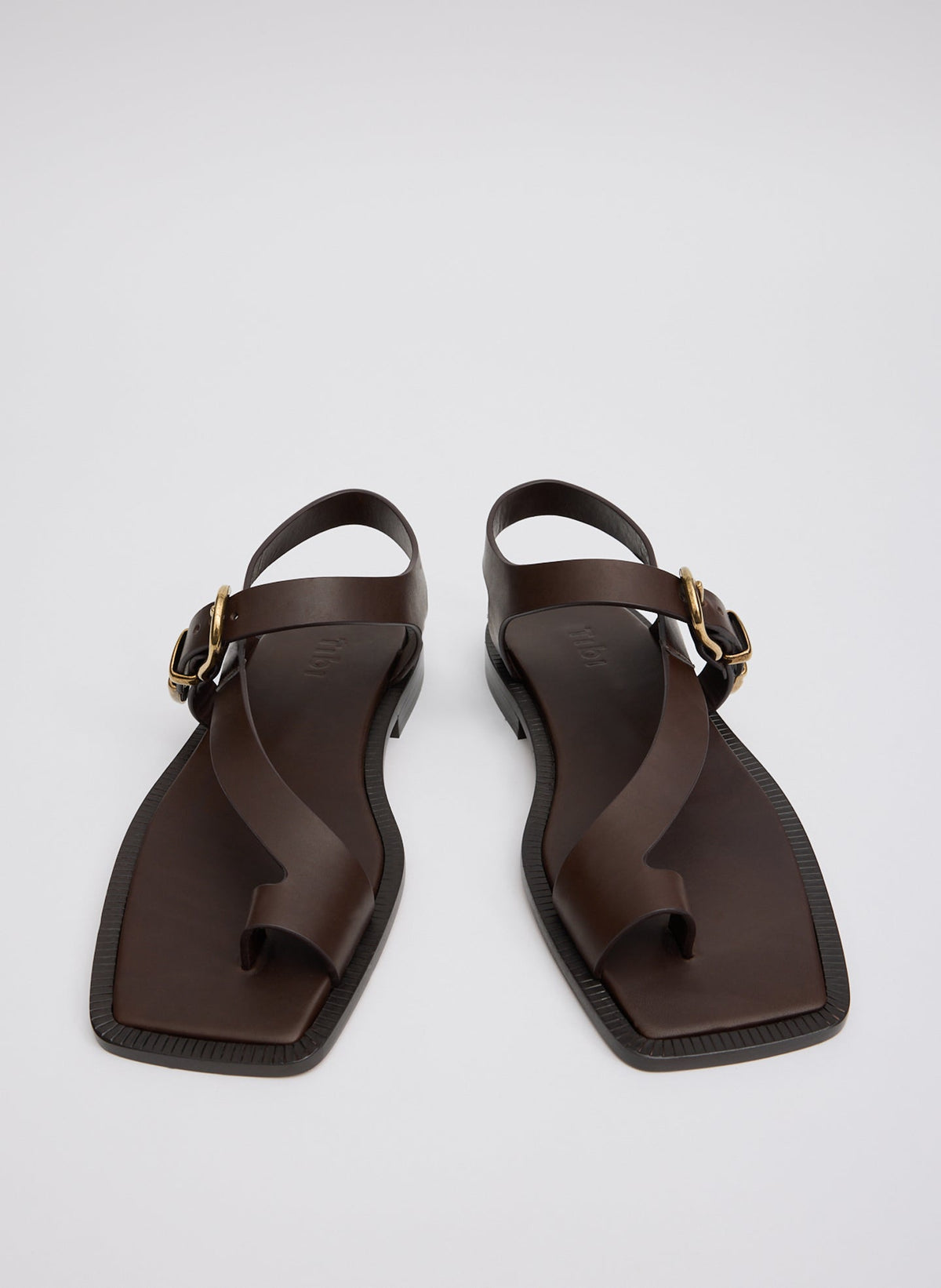 Karel Sandal | Tibi Signature