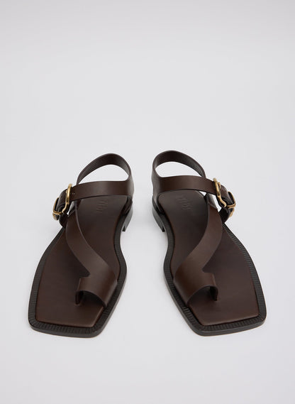Karel Sandal | Tibi Signature