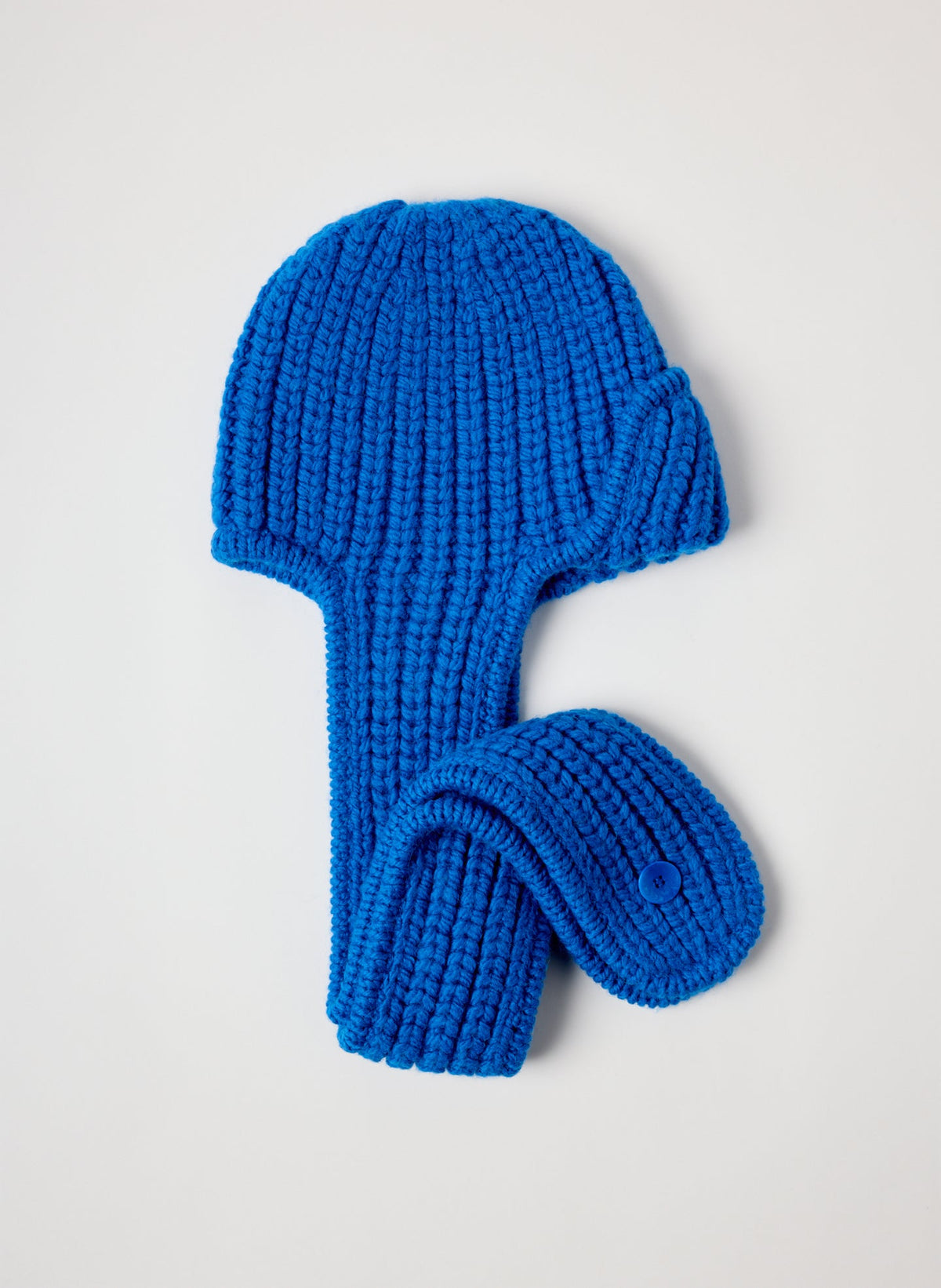 Cozy Trapper Scarf Hat | Tibi Sale