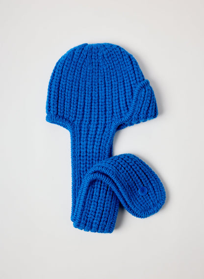 Cozy Trapper Scarf Hat | Tibi Sale