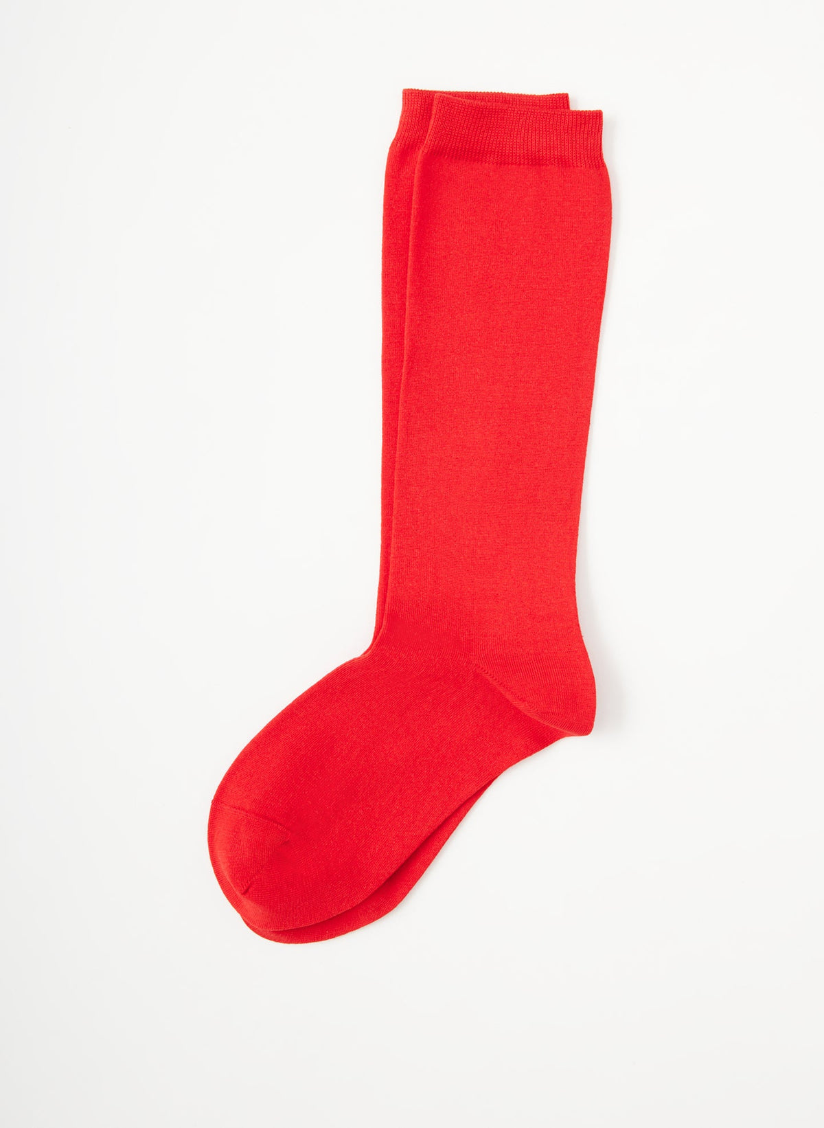 Classic Cotton Socks | Tibi Top Pick