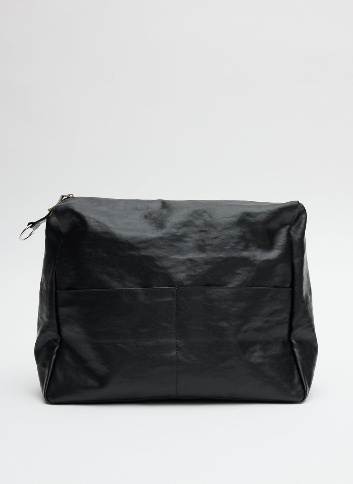 Nylon Canvas Pouch | Tibi Discount