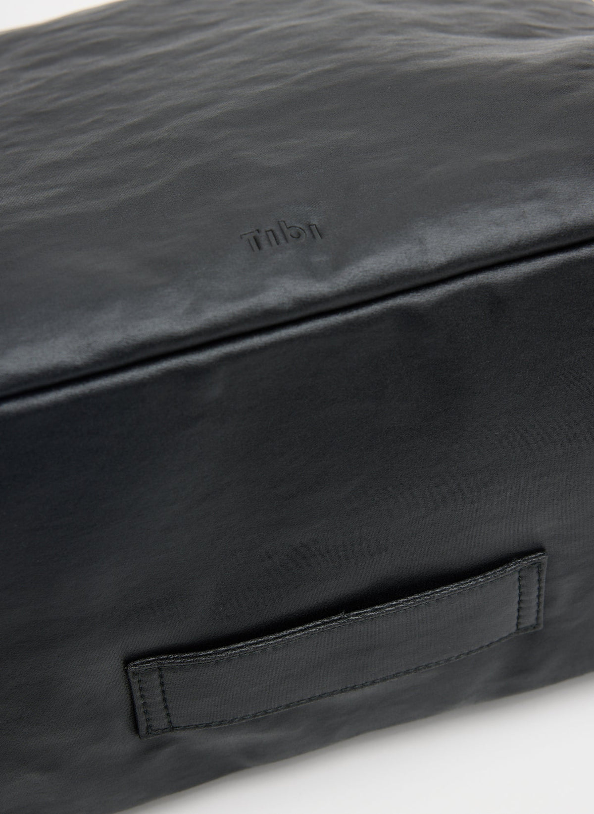 Nylon Canvas Pouch | Tibi Discount