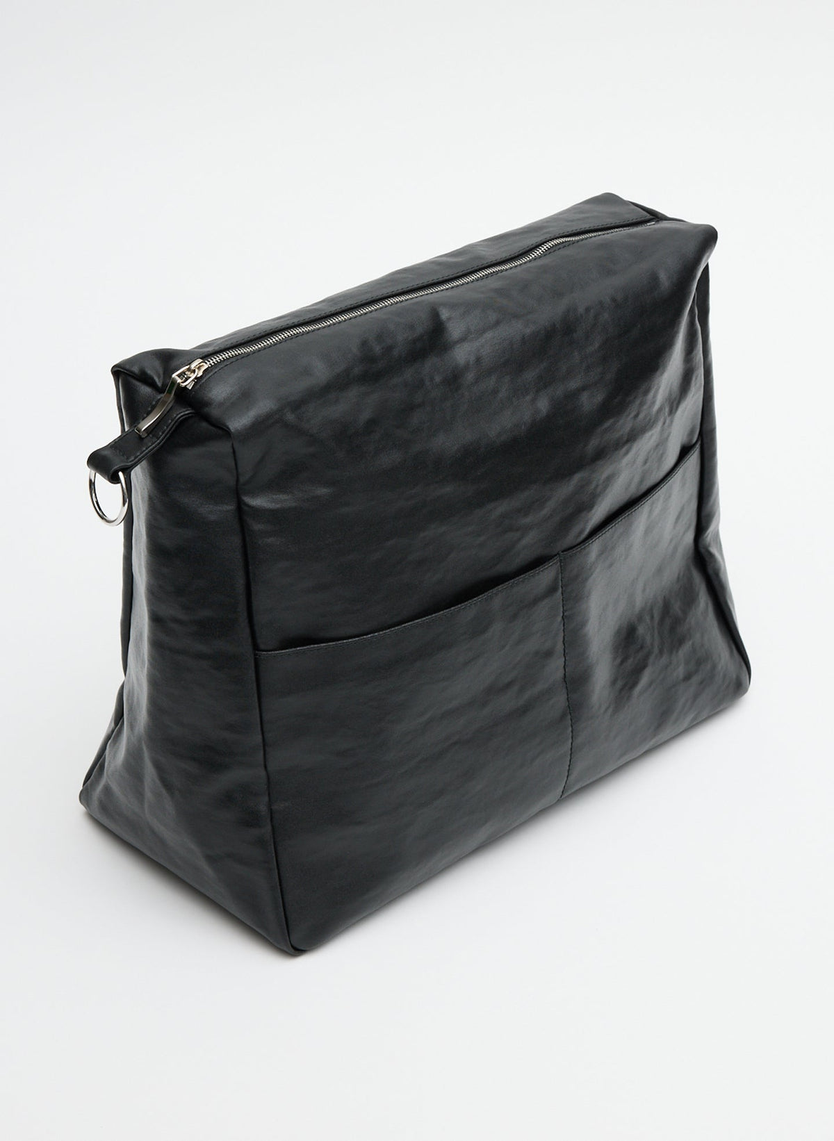 Nylon Canvas Pouch | Tibi Discount