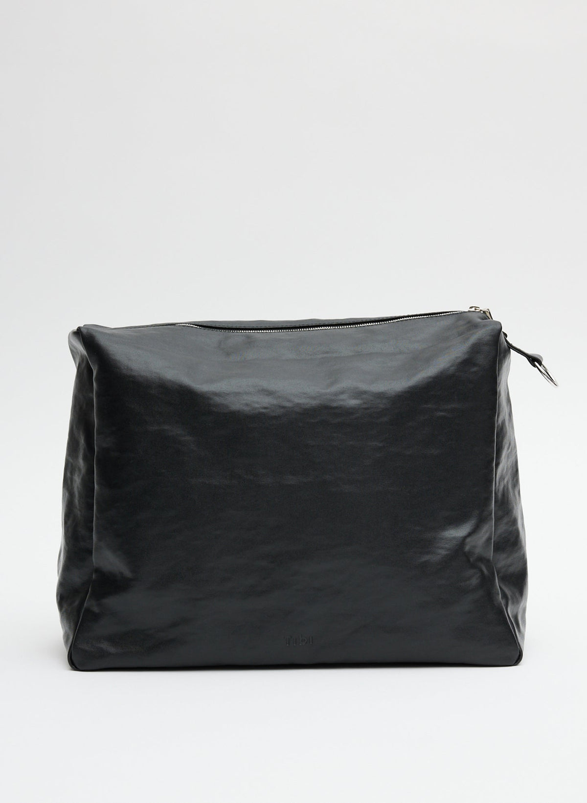 Nylon Canvas Pouch | Tibi Discount