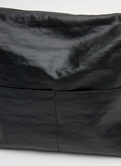 Nylon Canvas Pouch | Tibi Discount