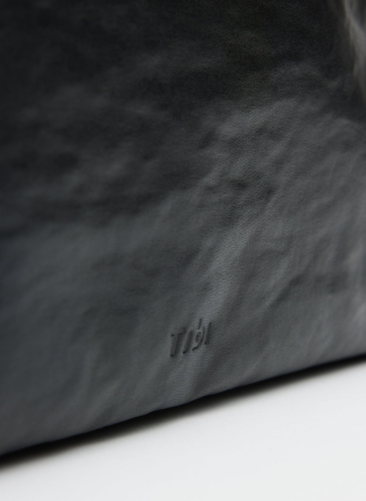 Nylon Canvas Pouch | Tibi Discount