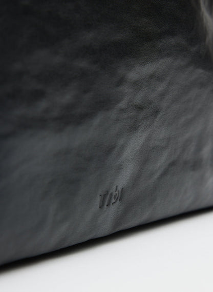 Nylon Canvas Pouch | Tibi Discount
