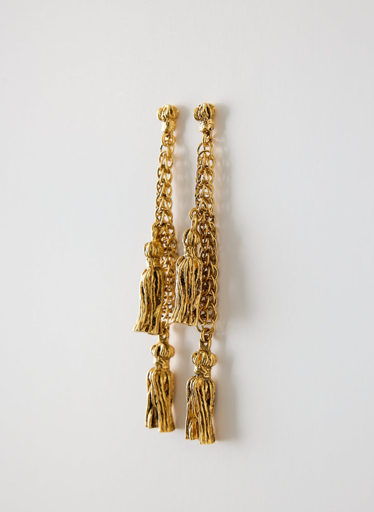 Tassel Earrings | Tibi Deals