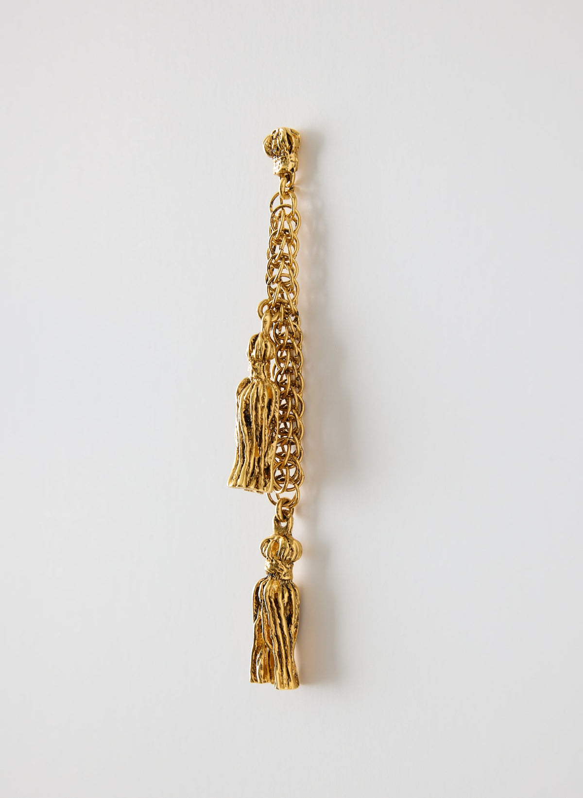 Tassel Earrings | Tibi Deals