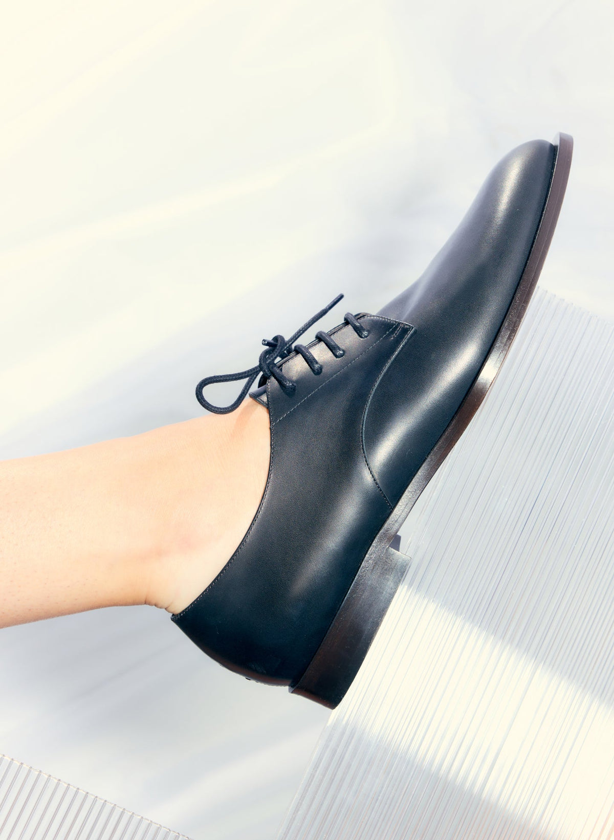 Edgar Loafer | Tibi Trusted