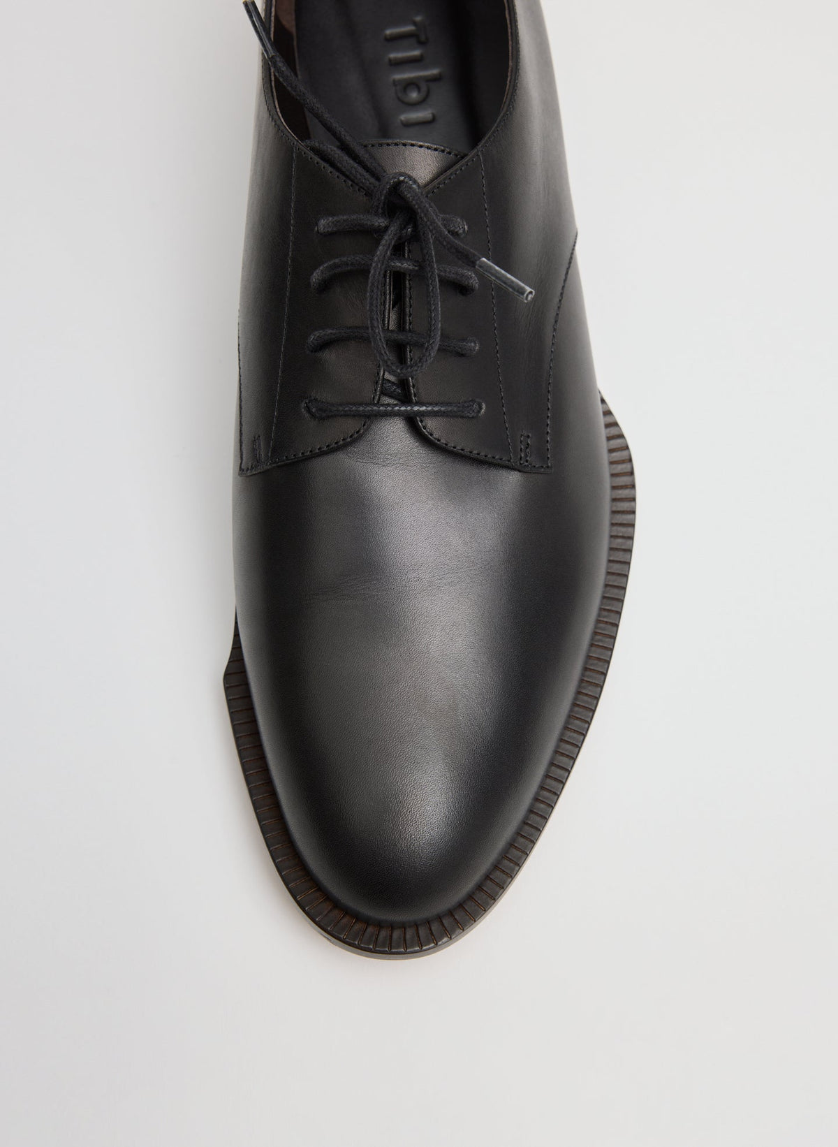 Edgar Loafer | Tibi Trusted