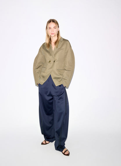 Active Knit Winslow Pant | Tibi Featured