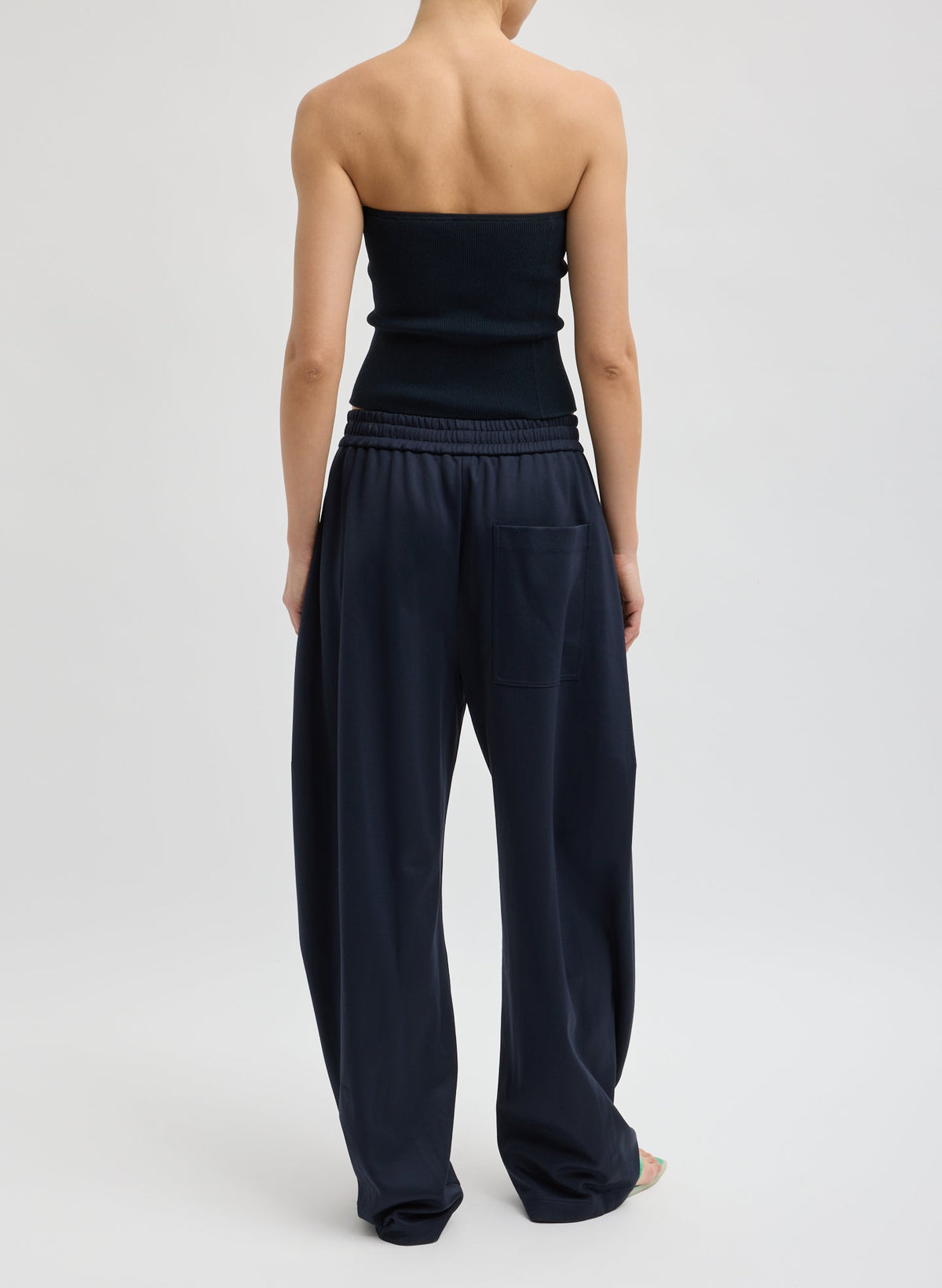 Active Knit Winslow Pant | Tibi Featured