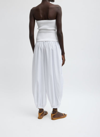 Summer Nylon Zeppelin Pant | Tibi Recommended