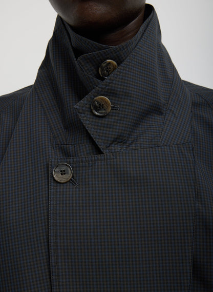 Charles Menswear Trench Anorak | Tibi Special Offer