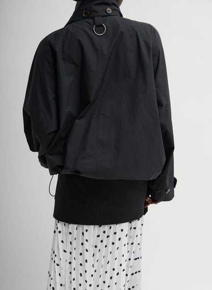 Charles Menswear Trench Anorak | Tibi Special Offer