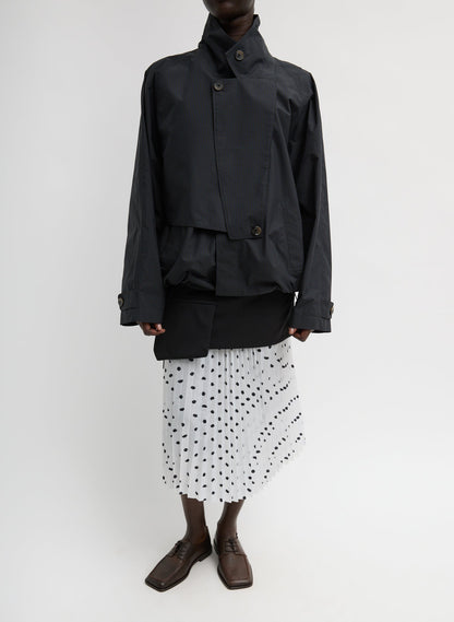 Charles Menswear Trench Anorak | Tibi Special Offer