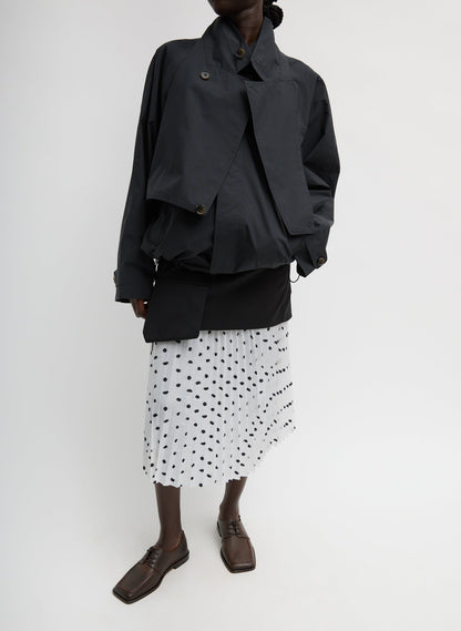 Charles Menswear Trench Anorak | Tibi Special Offer