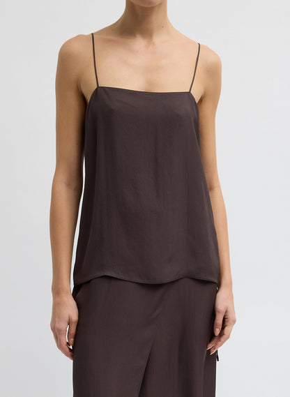 Summer Slip Cami | Tibi Everyday