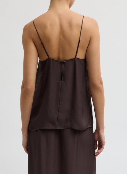 Summer Slip Cami | Tibi Everyday