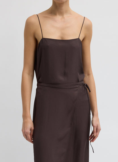 Summer Slip Cami | Tibi Everyday