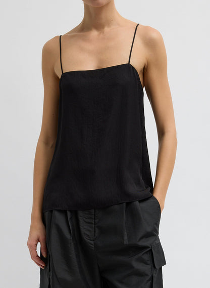 Summer Slip Cami | Tibi Exclusive