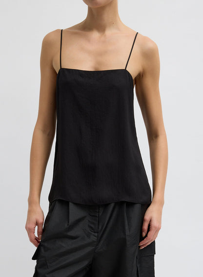 Summer Slip Cami | Tibi Exclusive