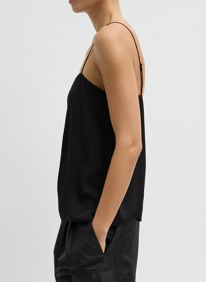 Summer Slip Cami | Tibi Exclusive