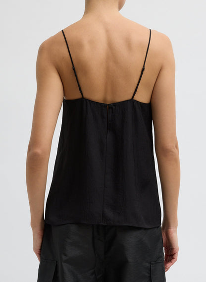 Summer Slip Cami | Tibi Exclusive