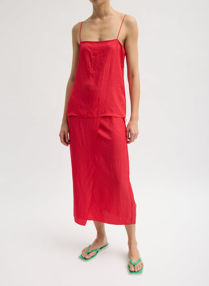 Summer Slip Cami | Tibi Top Pick