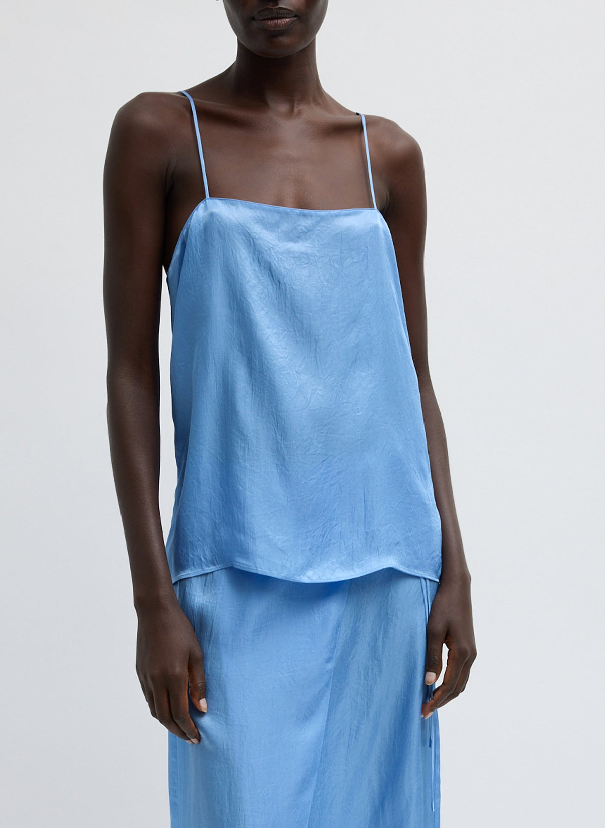 Summer Slip Cami | Tibi Premium