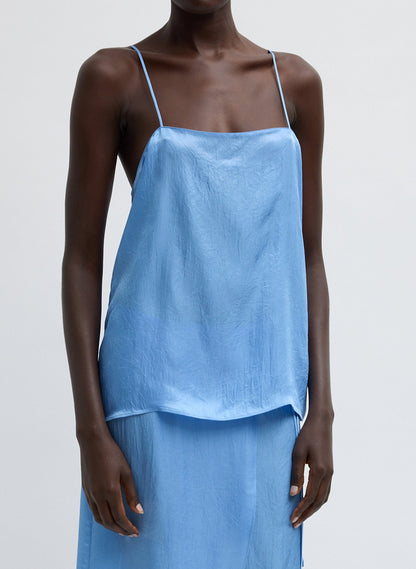 Summer Slip Cami | Tibi Premium