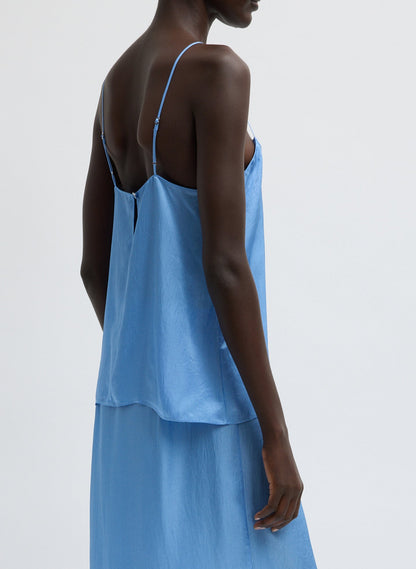 Summer Slip Cami | Tibi Premium