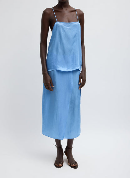 Summer Slip Cami | Tibi Premium