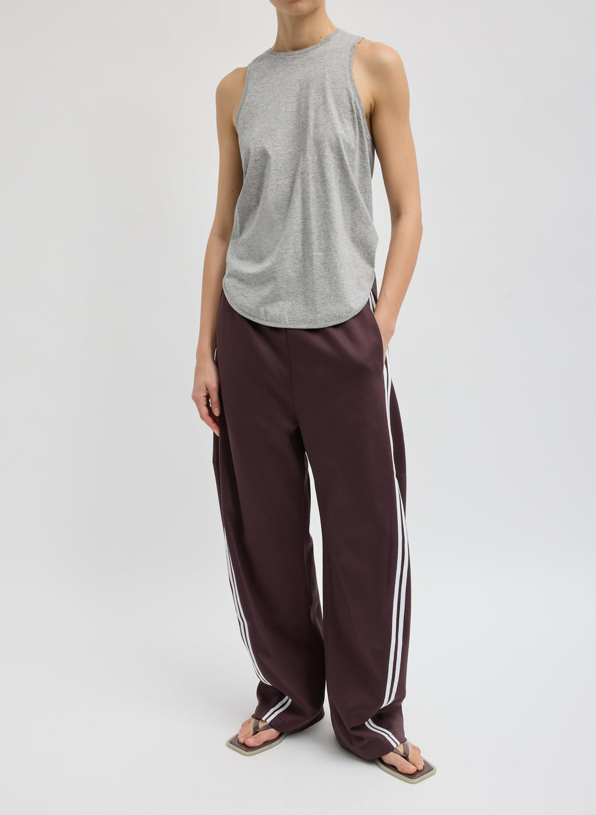 Active Knit Winslow Pant | Tibi Top Pick