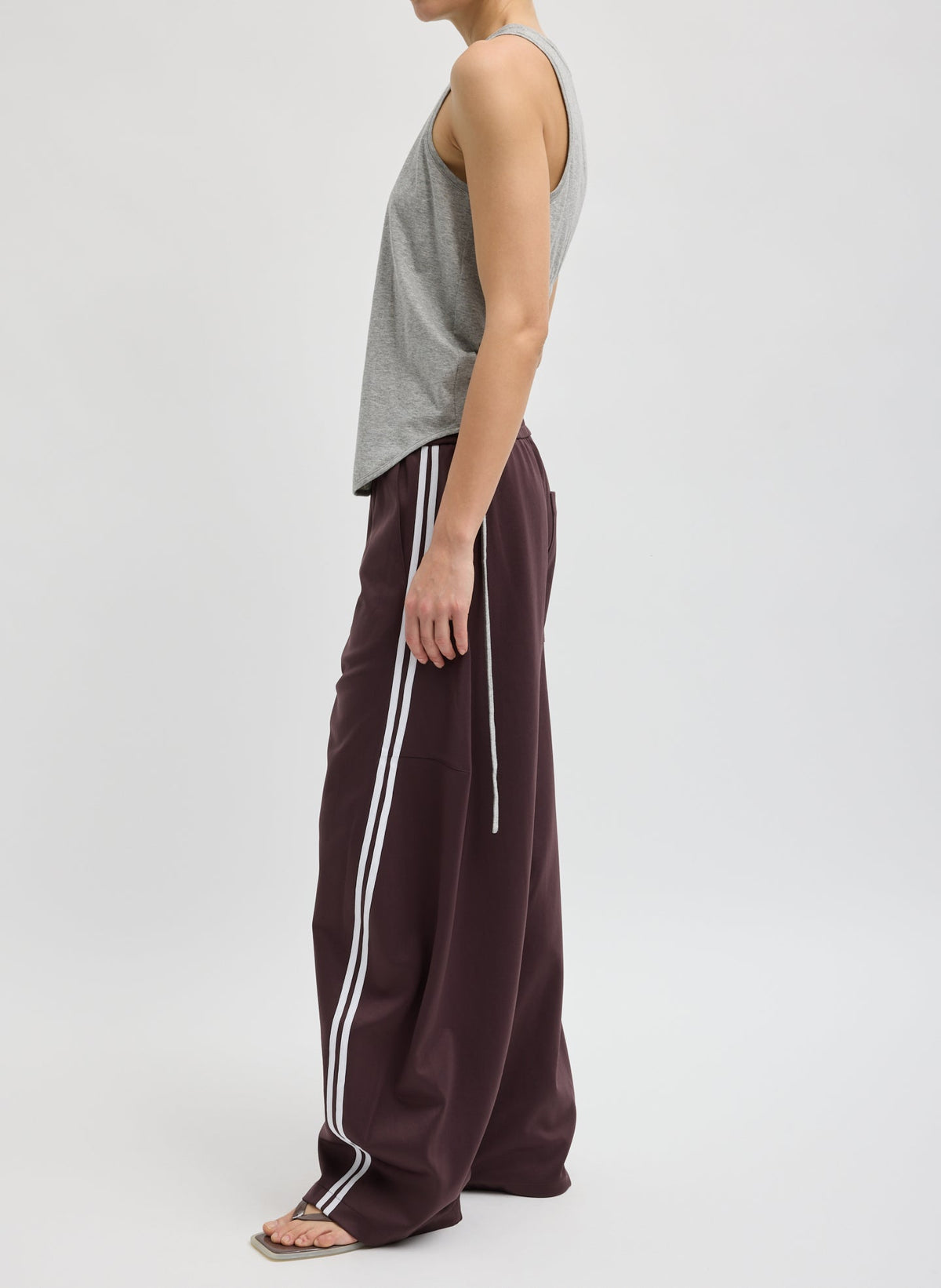 Active Knit Winslow Pant | Tibi Top Pick