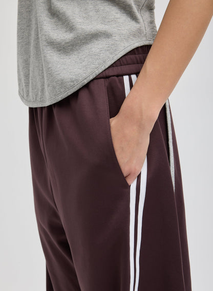 Active Knit Winslow Pant | Tibi Top Pick